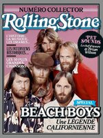 Rolling Stone Hors-Série